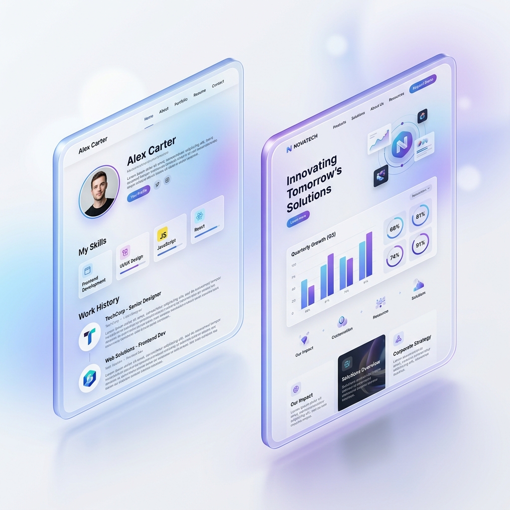 Asaas Web Services Mockup