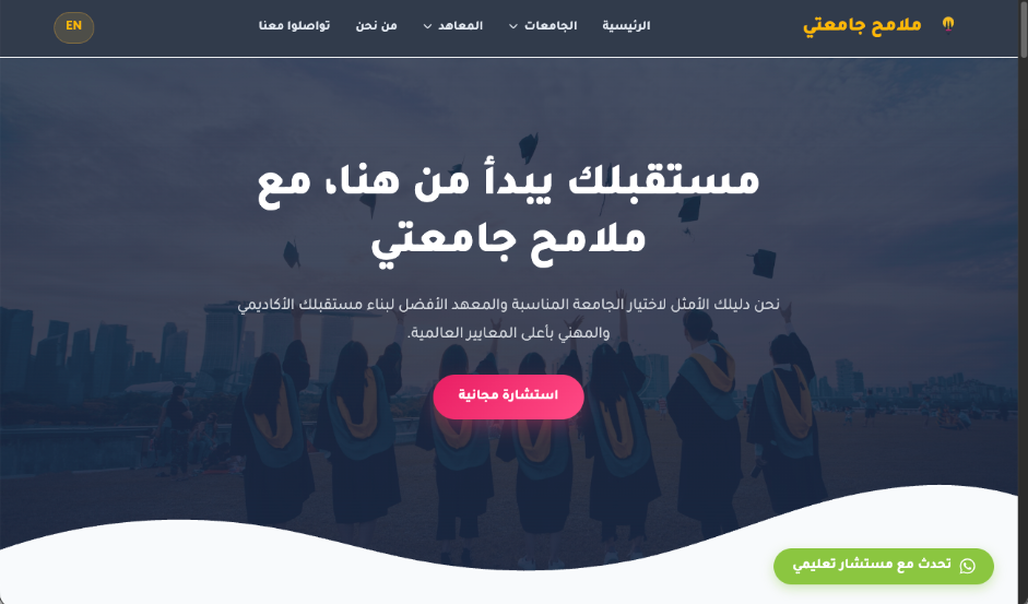 MyUni Features